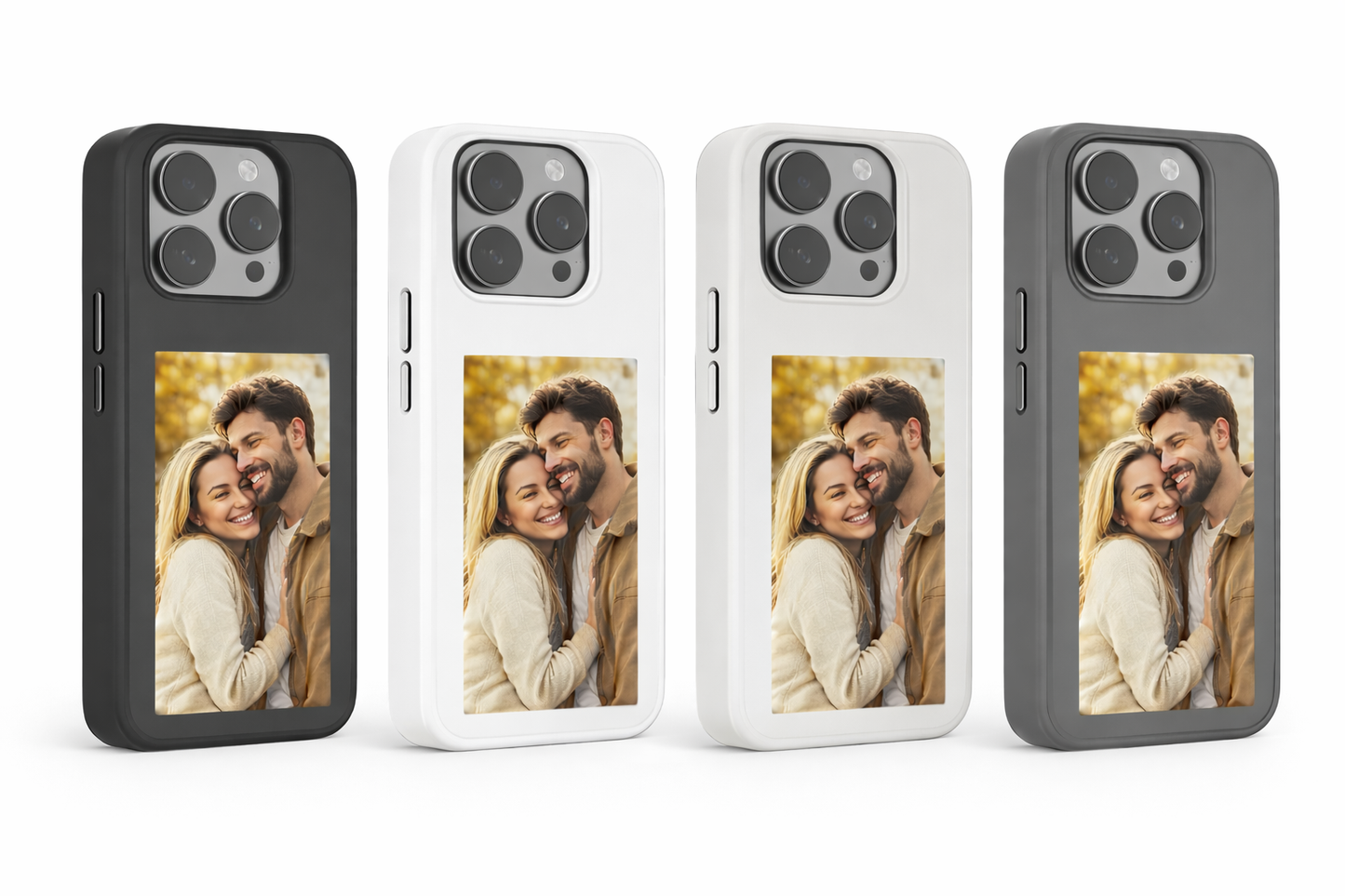 Couple Case