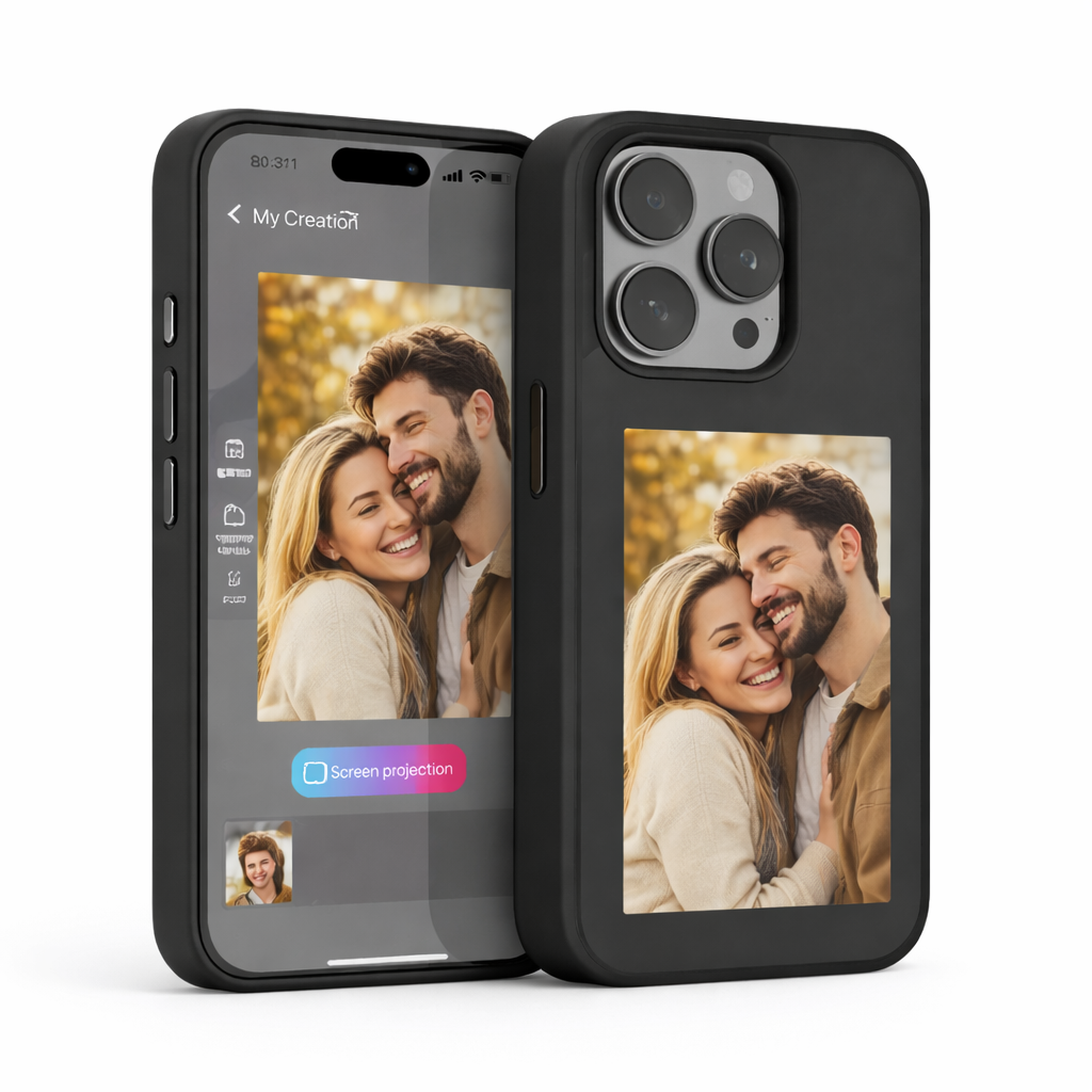 Couple Case